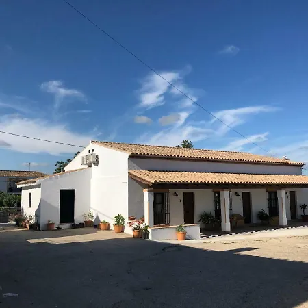 Rural El Soldao Hotel
