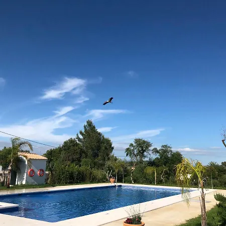 Rural El Soldao Hotel *