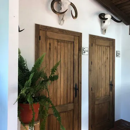 Rural El Soldao Hotel Medina-Sidonia