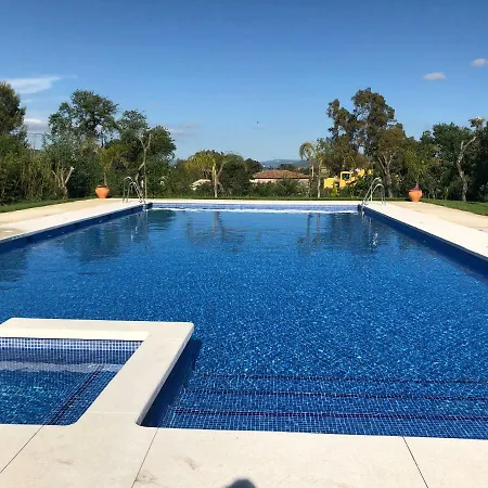 Rural El Soldao Hotel Medina-Sidonia