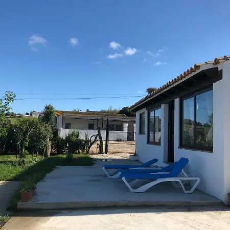 Hotel Rural El Soldao Medina-Sidonia