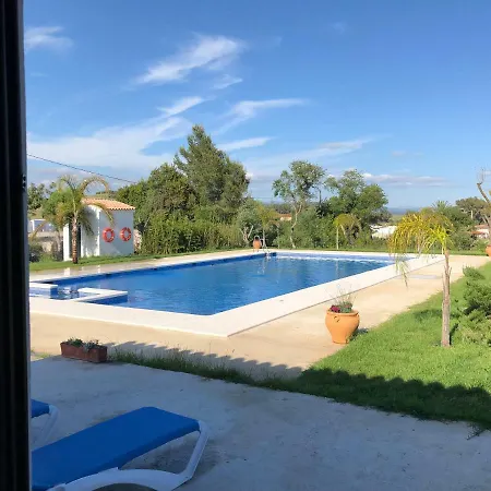 Hotel Rural El Soldao