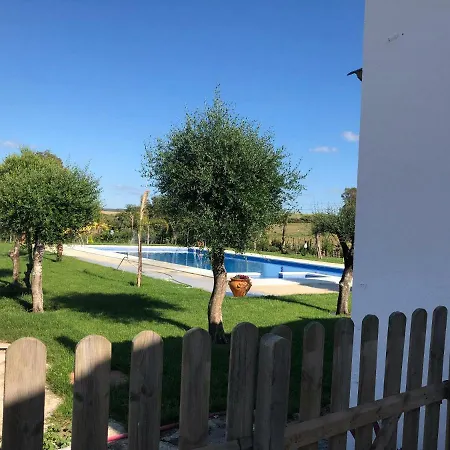 Hotel Rural El Soldao Medina-Sidonia